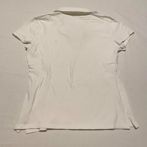 Tommy Hilfiger Polo Tshirt Kids Youth Size Large Girls - Picture 8 of 14